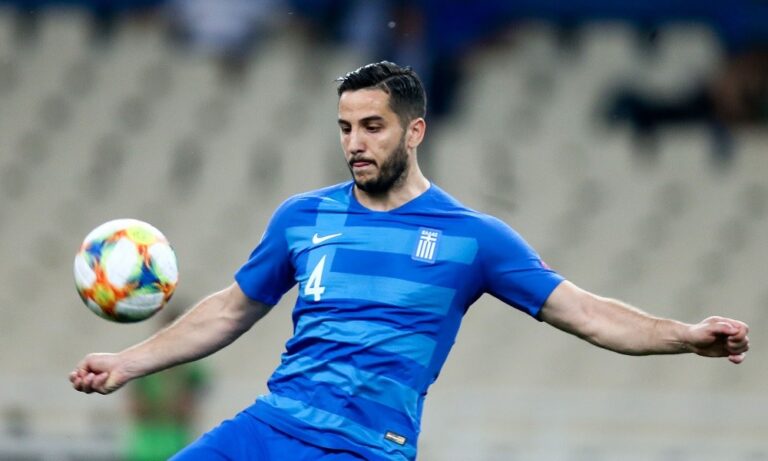 Μανωλάς-Νάπολι: Ένα 10άρικο τον μήνα!