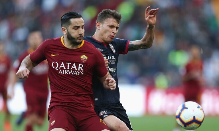 Μανωλάς: Δεύτερη ακριβότερη μεταγραφή της Νάπολι