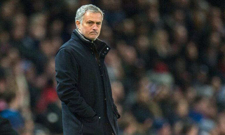 Μουρίνιο: Είπε «όχι» στην πρόταση από την Κίνα