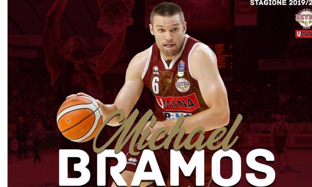 Μπράμος: Μένει για 5η χρονιά στην Βενέτσια! (pic)