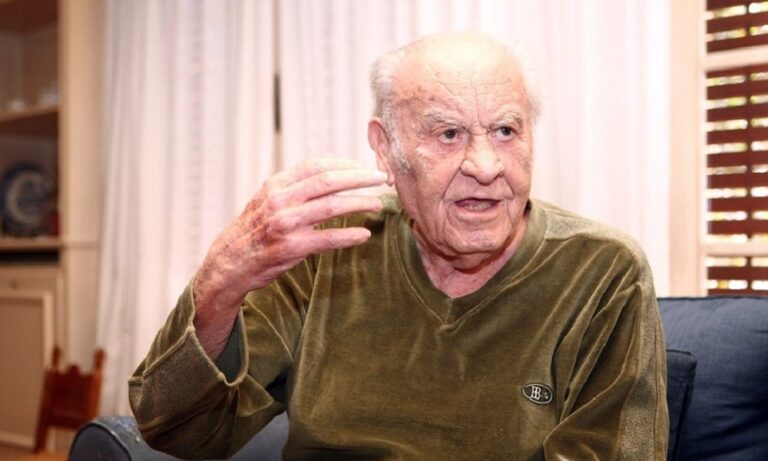 Νίκος Μήλας: Την Τετάρτη (24/7) η κηδεία του