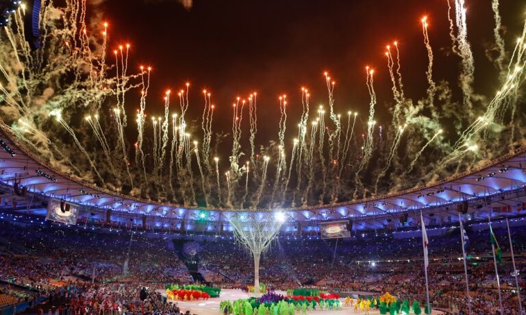 Ολυμπιακοί Αγώνες: Σκάνδαλο δωροδοκίας για το Ρίο 2016!