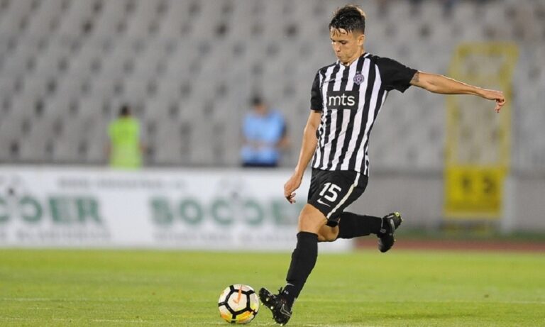 Ολυμπιακός μεταγραφές 7/7: «Γύρισε» και κλείνει Μάρκοβιτς