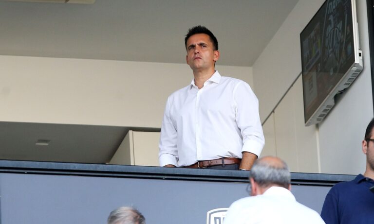 ΠΑΟΚ – Μπράνκο: Πόντοι και ψυχολογία