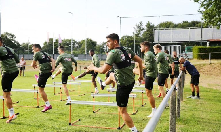 Άγιαξ – Παναθηναϊκός: Που θα δείτε το ματς