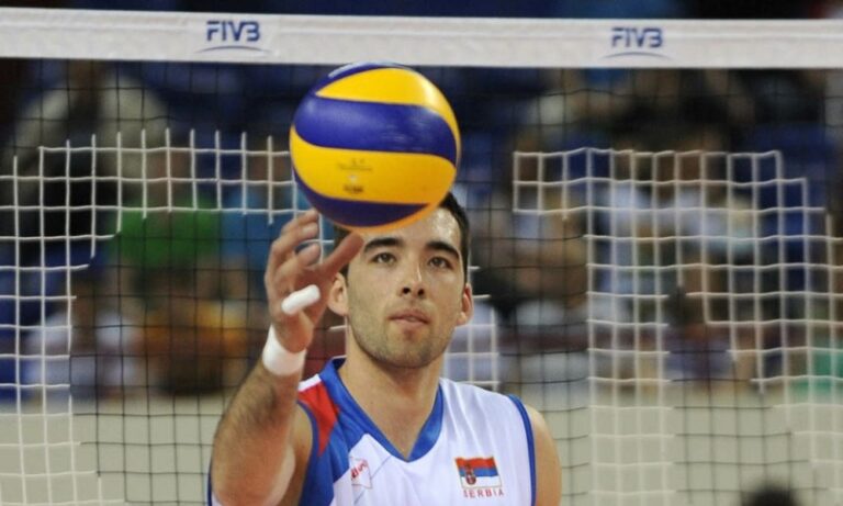 Παναθηναϊκός: Και επίσημα «πράσινος» ο Στάροβιτς!