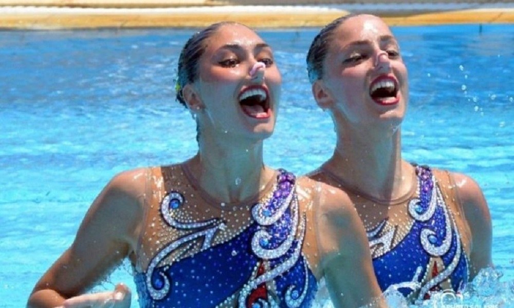 Παπάζογλου- Πλατανιώτη: Στον τελικό του Παγκόσμιου