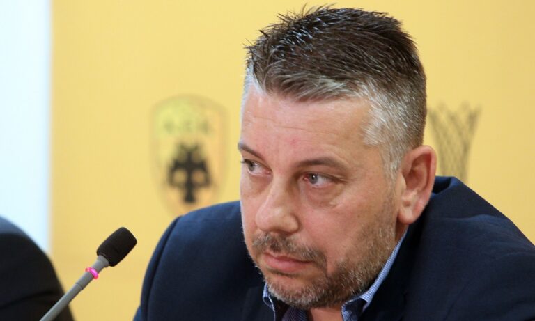 ΑΕΚ: Ανακοινώθηκαν οι βοηθοί του Παπαθεοδώρου