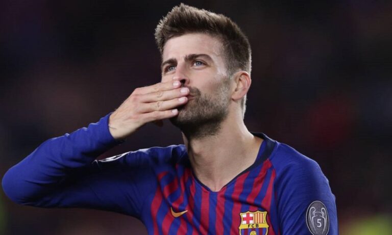 Πικέ: Πρόστιμο 2,1 εκατ. ευρώ για φοροδιαφυγή