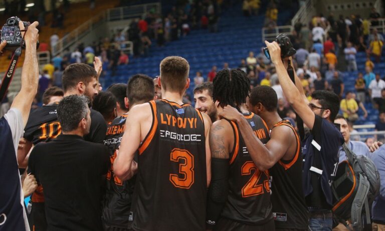 Προμηθέας: Οι αντίπαλοι στον όμιλο του Eurocup (pic)