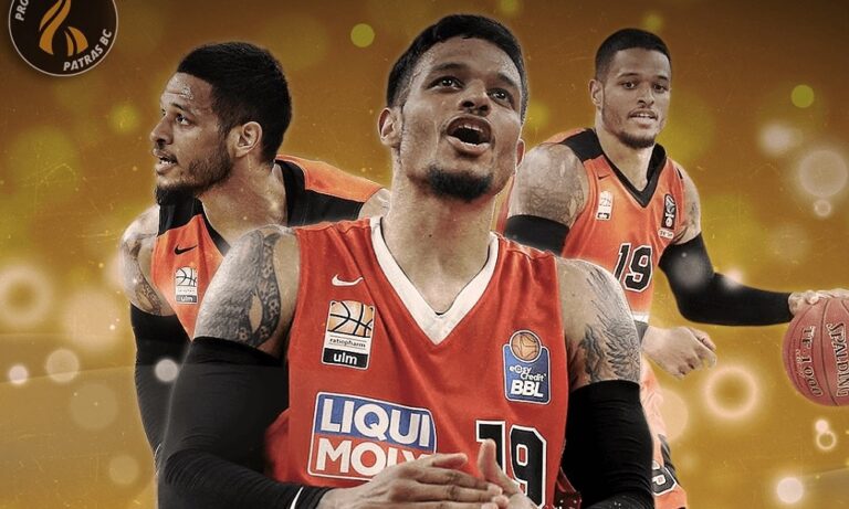 Προμηθέας: Δικός του και επίσημα ο Κρις Μπαμπ!