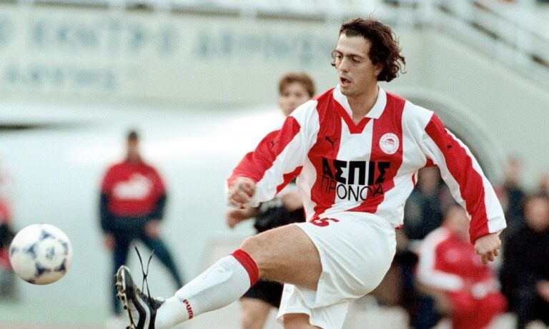 Σαν Σήμερα 13 Ιουλίου: Η μεταγραφή-ρεκόρ του Ζάχοβιτς