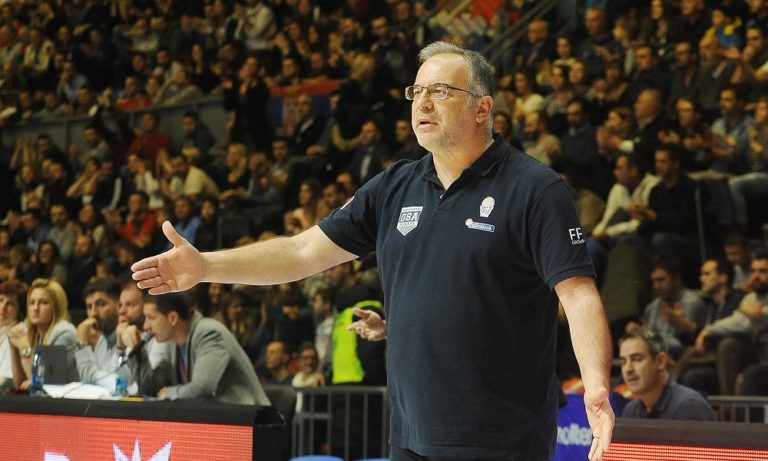 Σκουρτόπουλος: «Απαιτητική και δελεαστική προσπάθεια»