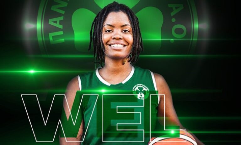 Τένσταλ: Ανακοινώθηκε από τον Παναθηναϊκό