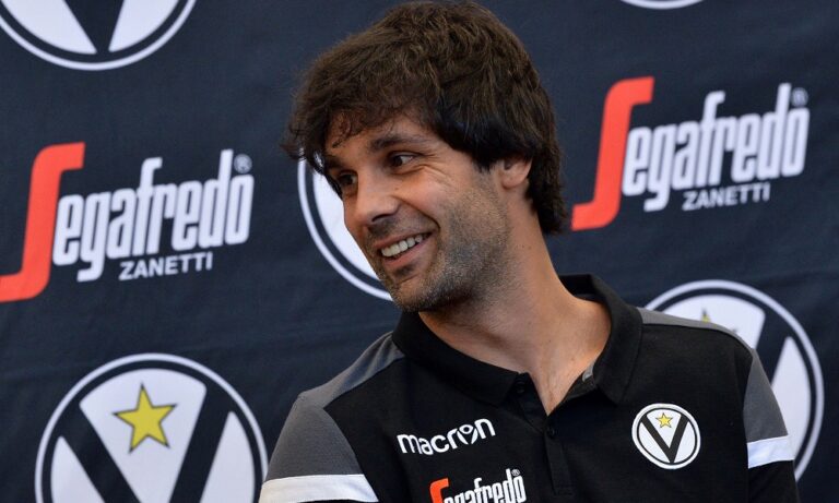 Τεόντοσιτς: «Από τον Φεβρουάριο μιλούσα με τον Τζόρτζεβιτς»