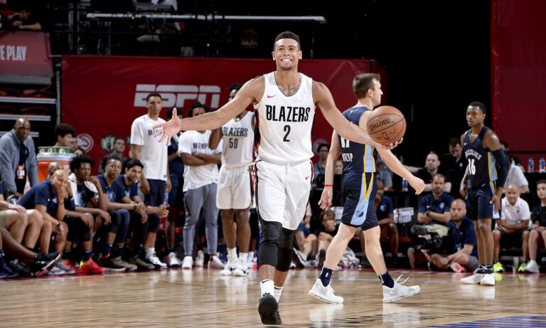 Γουέιντ Μπάλντουϊν: Προ των πυλών του ΣΕΦ