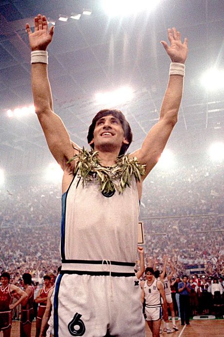 3 Αυγούστου- Παναγιώτης Γιαννάκης