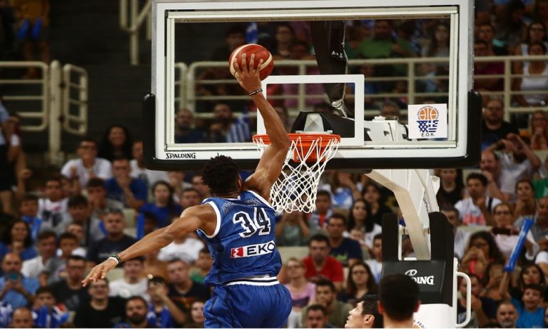 Εθνική ομάδα: Να είναι… αγριεμένοι σε κάθε αγώνα!