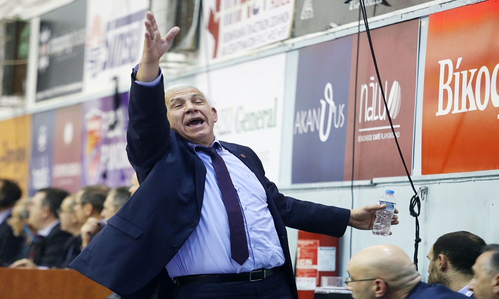 Πανιώνιος: Επιβεβαίωση του Sportime από Χριστοδούλου!