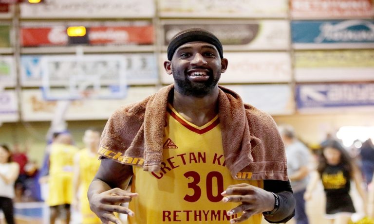 Αποκάλυψη : Εκλεισε Αντονι Λι ο Πανιώνιος