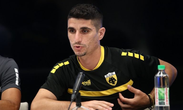 Μάνταλος: «Έχουμε δείξει μια καινούργια φιλοσοφία»