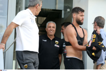 Κωστένογλου