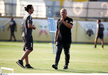 Κωστένογλου