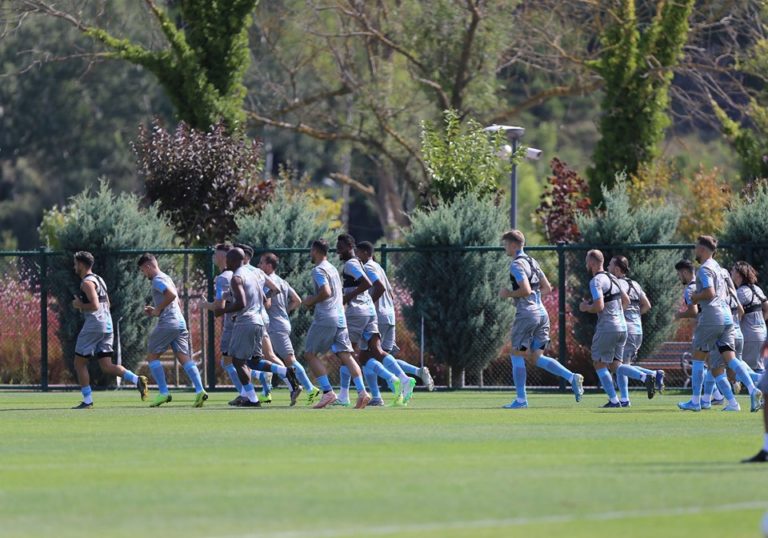 Τράμπζονσπορ: Η αποστολή για το παιχνίδι με την ΑΕΚ