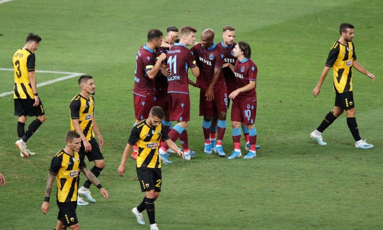 ΟΑΚΑ: ΑΕΚ-ΠΑΟ ζήτησαν αλλαγή για τον χλοοτάπητα