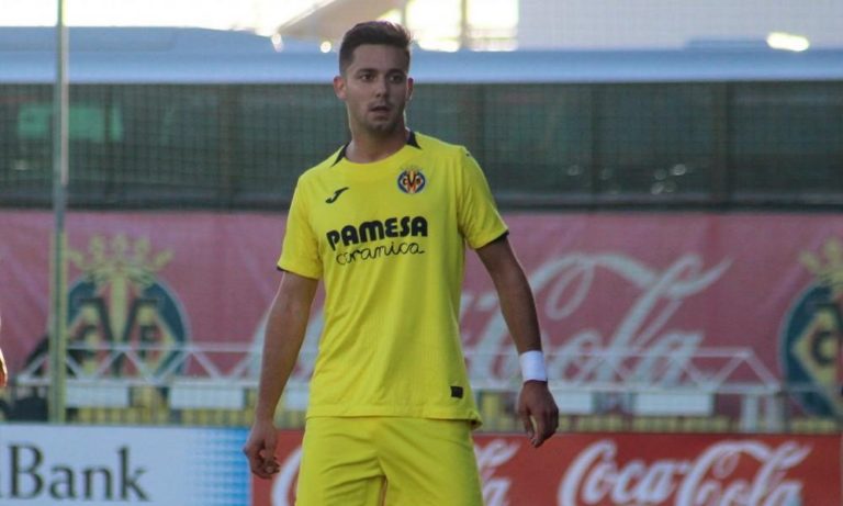 Αστέρας Τρίπολης: «Κλείνει» τον Ριέρα από Βιγιαρεάλ