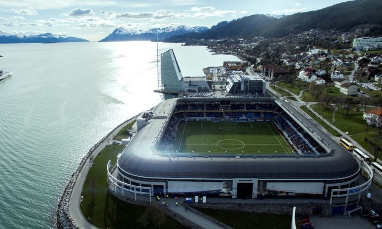 Μόλντε – Άρης: Τα εισιτήρια του αγώνα της Πέμπτης