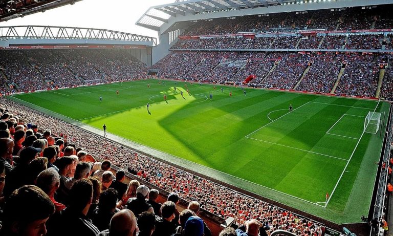 Λίβερπουλ: Θα γίνει νέα επέκταση στο «Άνφιλντ»
