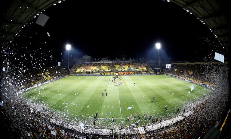 Χοσέ 15/8 Προβλέψεις: Αξία στα κόρνερ στο Βικελίδης