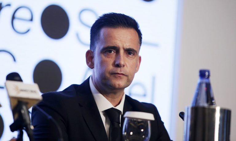 ΠΑΟΚ: Επιβεβαίωση της ΠΑΕ για Μπράνκο