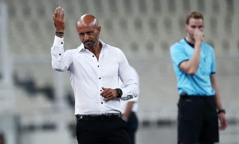 ΑΕΚ: Η αντίδραση του Καρντόσο στα αποδυτήρια