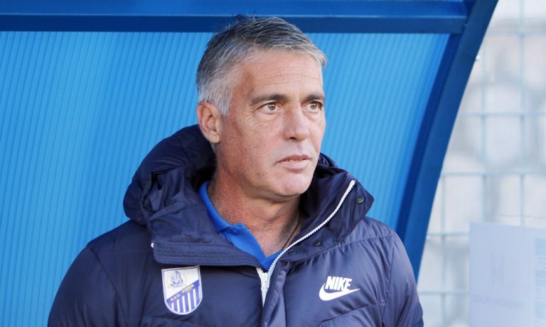 Λαμία: Έτσι ήρθε το διαζύγιο με τον Χάβο