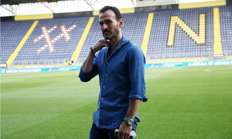 Παναθηναϊκός: Είναι πολλά τα… αγκάθια!