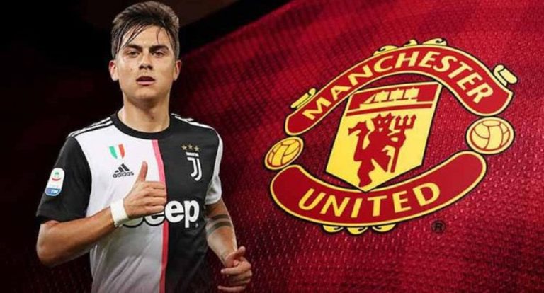 Μάντσεστερ Γιουνάιτεντ: «Χάλασε» του Ντιμπάλα