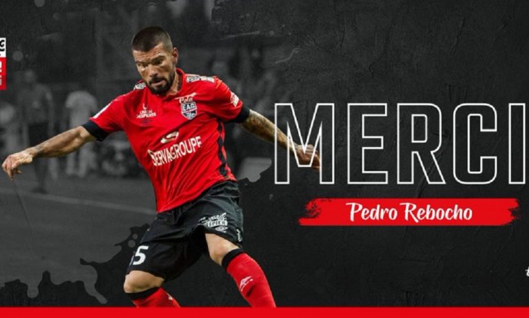 Ρεμπόσο: Το ντόμινο με Τσιμίκα, Κούτρη δεν προχώρησε…