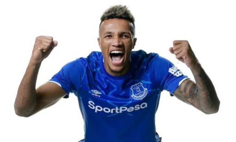 Έβερτον: Ανακοίνωσε Γκμπαμίν, παίρνει και Κιν