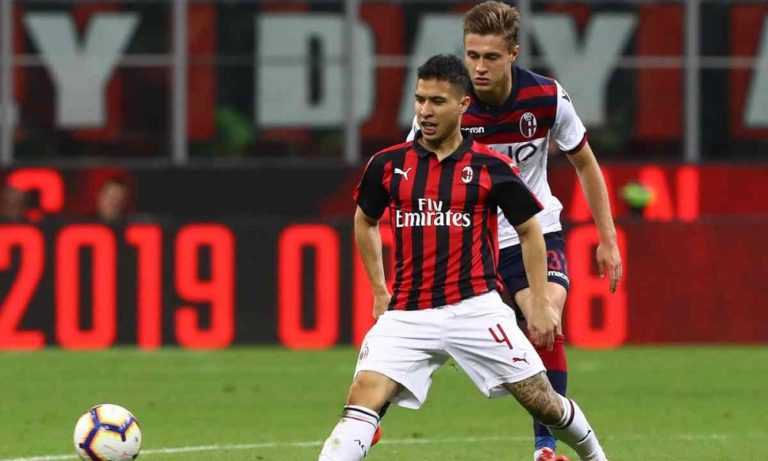 Ολυμπιακός: Αρέσει ο Χοσέ Μάουρι