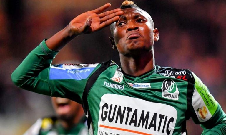 «Φεύγει για Άρη ο Μπόατενγκ με τη σωστή πρόταση»