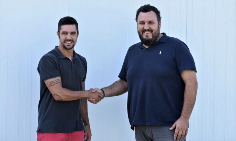 ΑΟΧ Κισσαμικός: Ανακοινώθηκε η επιστροφή του Μαρτίνεθ