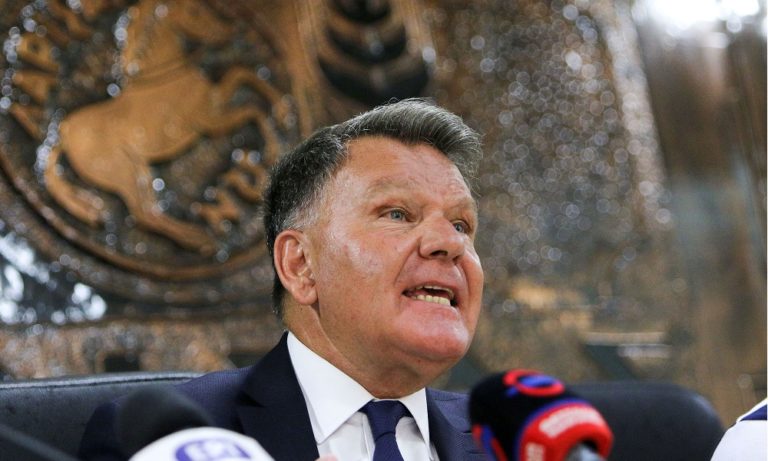 Κούγιας: Η ΑΕΚ, ο… νιάου νιάου και ο Γιαννάκης χωρίς λαιμό