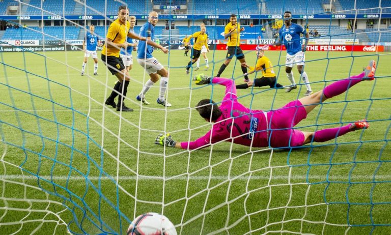 Παντελίδης: «Λάθη που δεν περιμένεις να δεις»