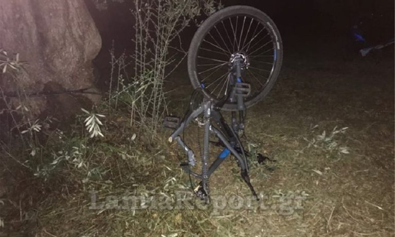 Τραγωδία: Αυτοκίνητο έπεσε πάνω σε παιδιά με ποδήλατα – Σκοτώθηκε 15χρονος