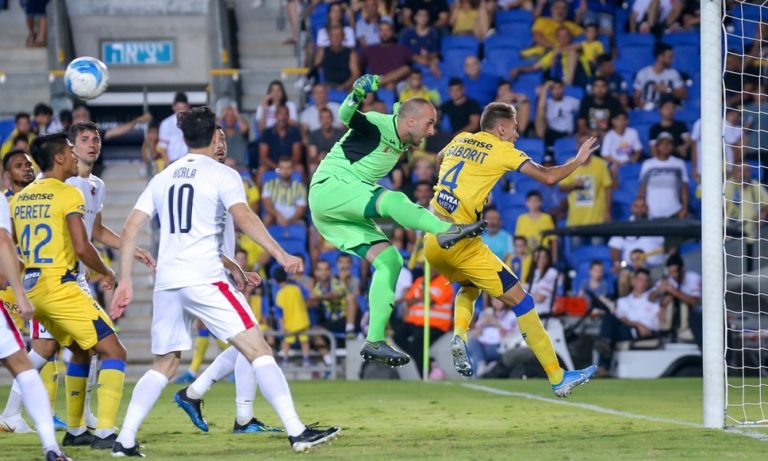 Χοσέ 15/8 Προγνωστικά: Γκολ πρόκρισης για Μακάμπι