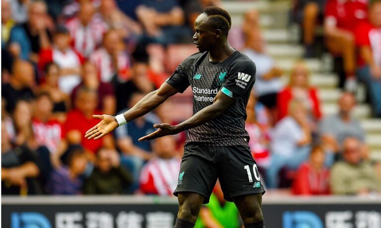 Premier League: «Άγιος» της Λίβερπουλ στο Σαουθάμπτον ο Μανέ (vids)