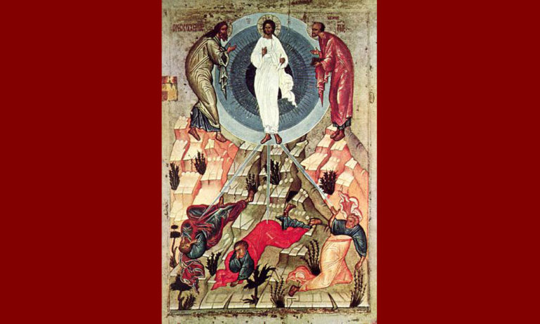 Εορτολόγιο Τρίτη 13 Αυγούστου: Ποιοι γιορτάζουν σήμερα