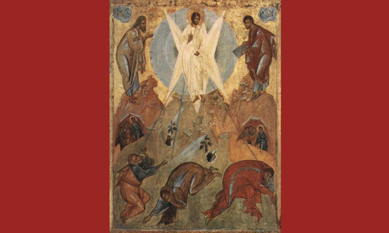 Εορτολόγιο Τρίτη 6 Αυγούστου: Μεταμόρφωση του Σωτήρος Χριστού